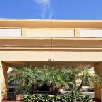 MIDFLORIDA Credit Union Amphitheatre Hotels - La Quinta Inn & Suites Tampa Fairgrounds – Casino
