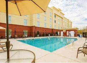 Hampton Inn Augusta/Gordon Highway