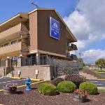 Americas Best Value Inn Pittsburgh Airport