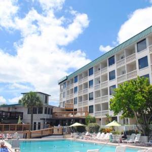 Hotels near Jackie Robinson Ballpark - Silver Beach Club