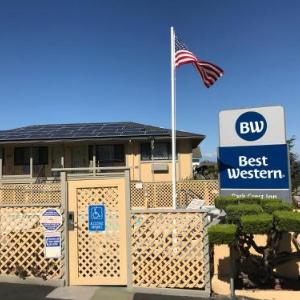 Best Western Park Crest Inn