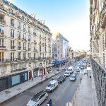 Charming apartment - 2BR/6P - Arts et Métiers