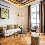 Magnificent apartment - 2BR/6P - Le Marais 