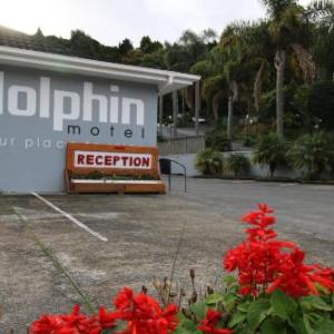 Dolphin Motel