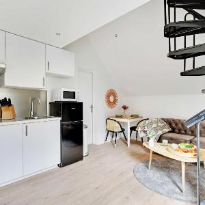 Modern apartment - 1BR/2P - Le Kremlin-Bicêtre