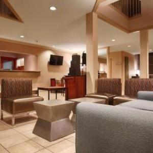 Best Western De Anza Inn