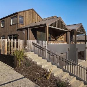 Jacks point living - Queenstown