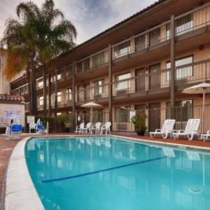 Best Western Plus Executive Inn