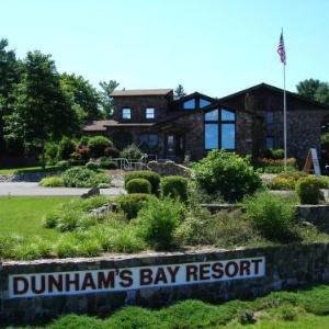 Dunham's Bay Resort