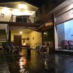 Guest houses in Islamabad 