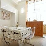 Romano Suite C7 Rome 