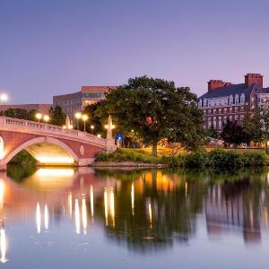 Hotels near Regent Theatre Arlington - BEST WESTERN PLUS Hotel Tria