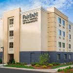 Fairfield by Marriott Inn & Suites Raynham Middleborough/Plymouth