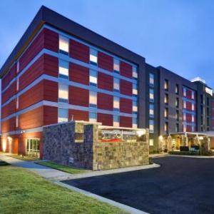 Home2 Suites by Hilton Little Rock West