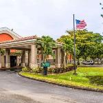 Quality Suites Airport Fort Myers