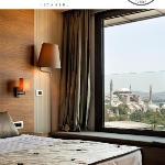 HOTEL ARCADIA BLUE ISTANBUL Istanbul 