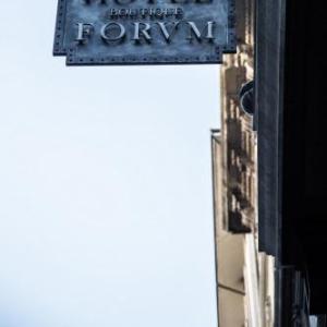 Forvm boutique Hotel