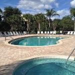 Bahama Bay Grand Bahama spacious 3-bedroom Penthouse near Disney