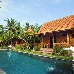 Batu Alam Villa