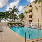 Courtyard by Marriott Fort Lauderdale North/Cypress Creek