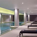 Pullman Paris Roissy CDG Airport