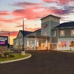 Fairfield Inn & Suites by Marriott Cape Cod Hyannis