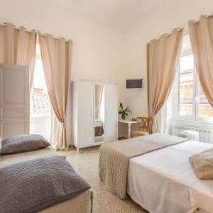 Biancorèroma B&B