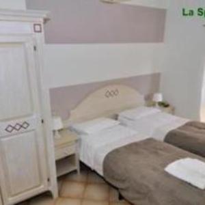 La Spiga Affittacamere