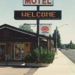 Color Country Motel