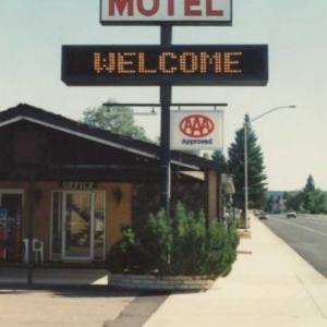 Color Country Motel