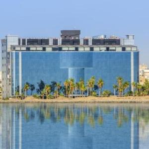 Mira Waterfront Hotel Jeddah (Formerly Ramada Corniche Jeddah)