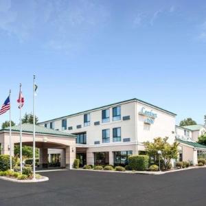 Comfort Inn Bellingham