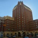 Bowie High School El Paso Hotels - Camino Real El Paso