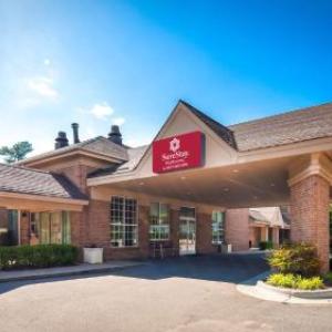 Best Western Raleigh North