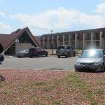 Days Inn by Wyndham Colorado Springs/Garden of the Gods