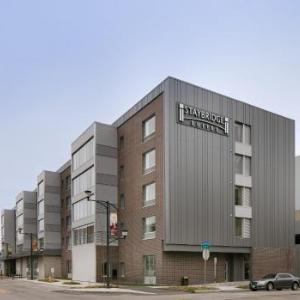 Staybridge Suites Des Moines Downtown