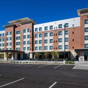 Residence Inn by Marriott Bangor