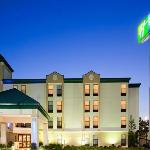 Holiday Inn Express Fayetteville