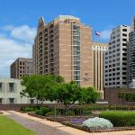 DoubleTree Suites By Hilton Hotel Austin