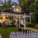 White Oak Manor Bed and Breakfast