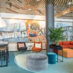 Best Western Royal Corner Hotel