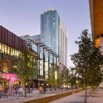 3rd & Lindsley Hotels - Omni Nashville Hotel