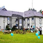 Best Western Hotel Mara