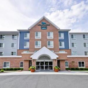 Homewood Suites by Hilton Hartford / Southington CT