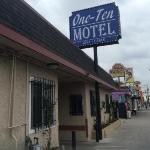 One Ten Motel