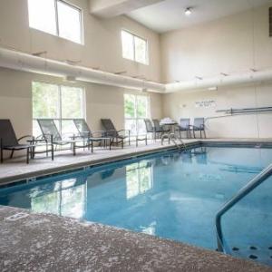 Fairfield Inn & Suites by Marriott Knoxville/East