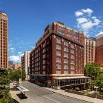 Homewood Suites by Hilton San Antonio Riverwalk/Downtown