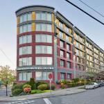 Homewood Suites By Hilton Seattle-Downtown