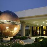 MSU Management Education Center Hotels - MET Hotel Troy