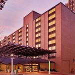 Muhlenberg College Hotels - Holiday Inn Allentown